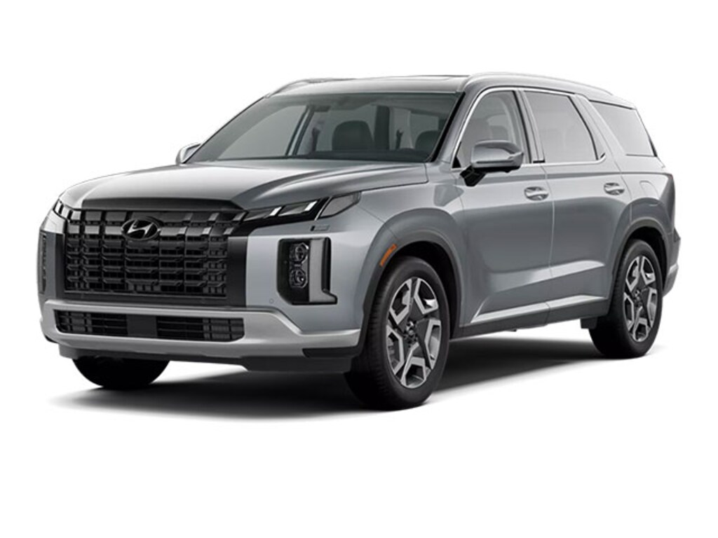 New 2025 Hyundai Palisade SEL Premium For Sale in Danbury, CT Near
